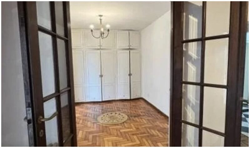 Departamento en Recoleta
